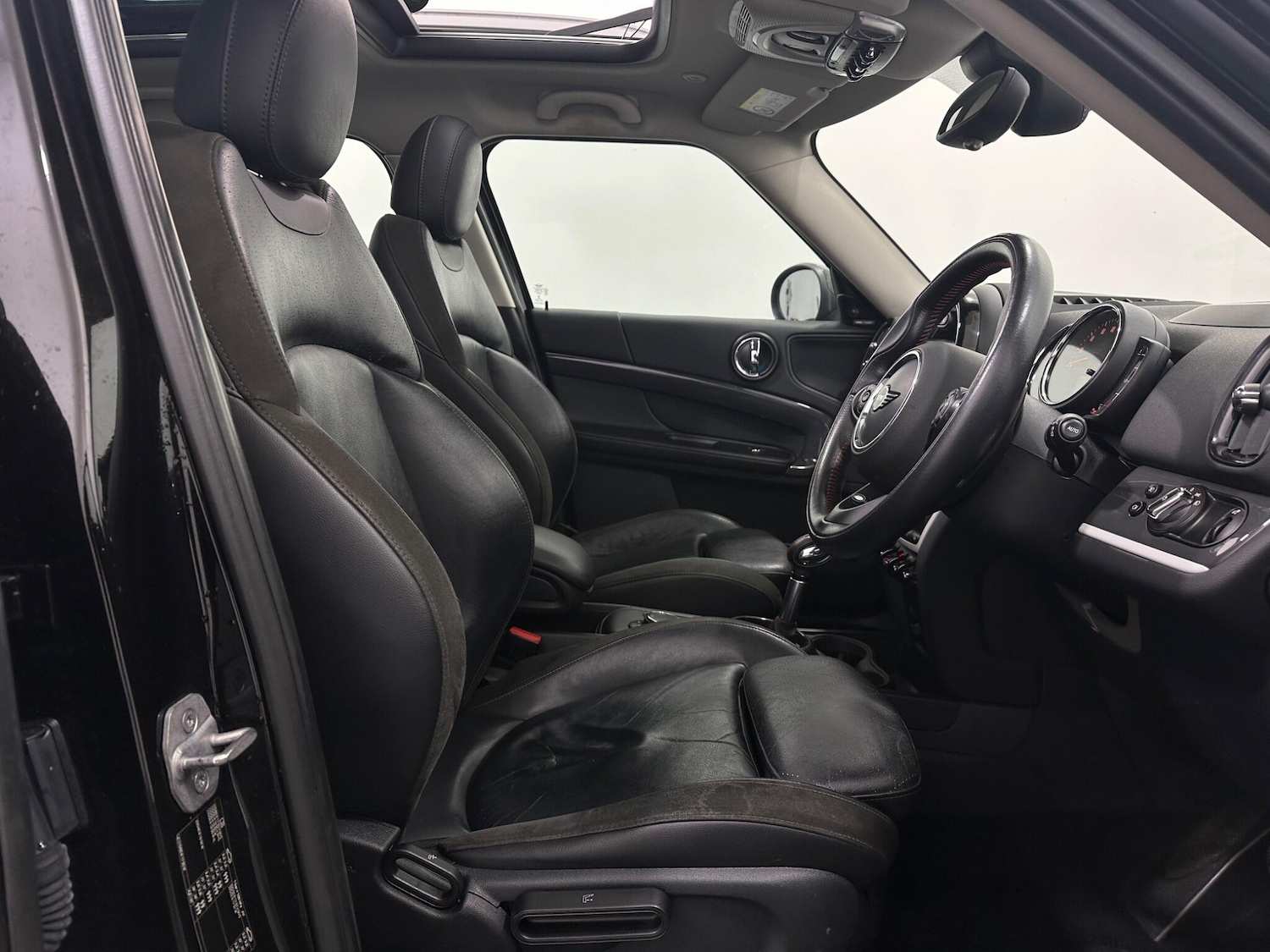 Used MINI Countryman 2018 for sale - 77229991: Photo 31