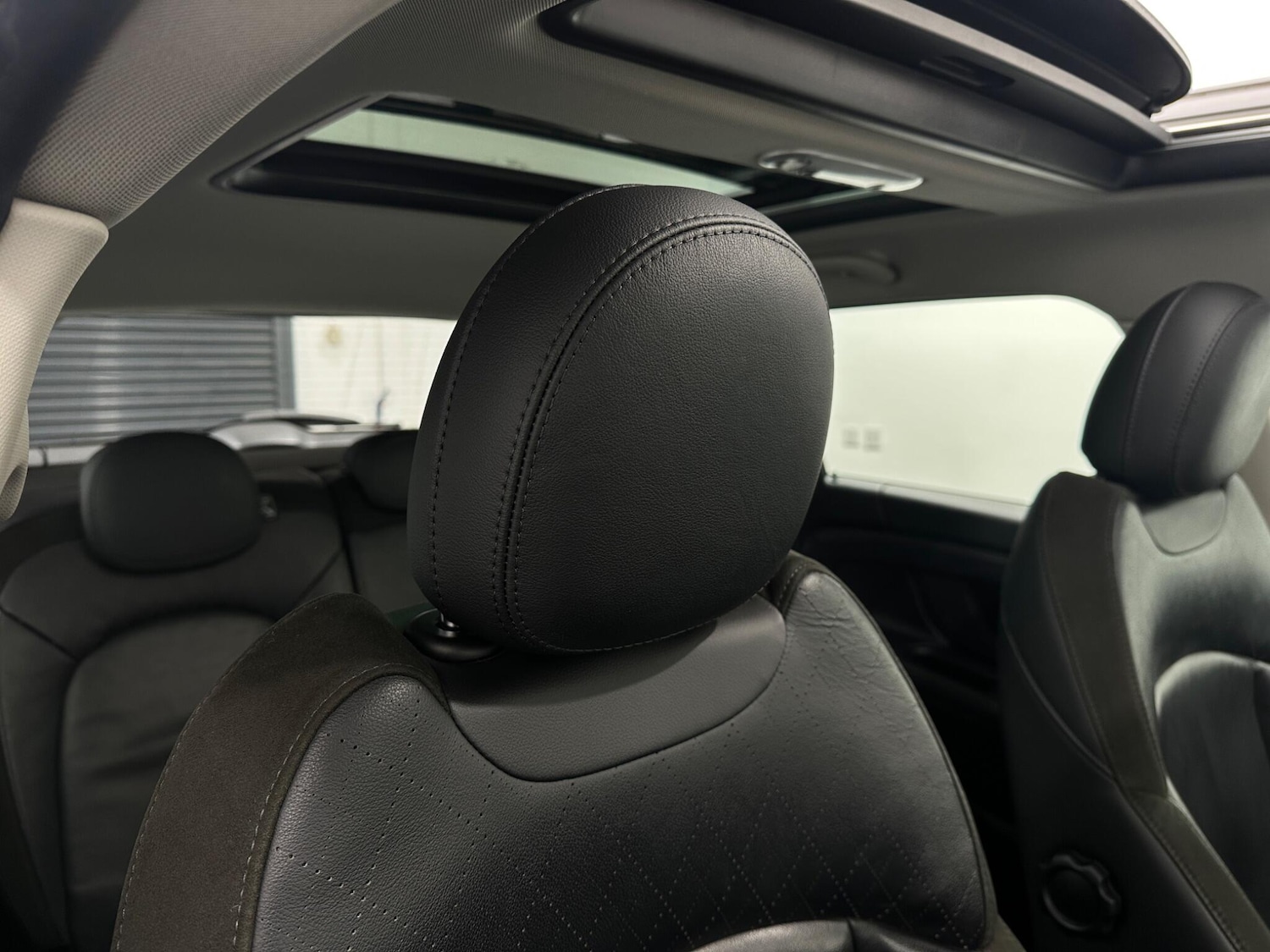 Used MINI Countryman 2018 for sale - 77229991: Photo 33