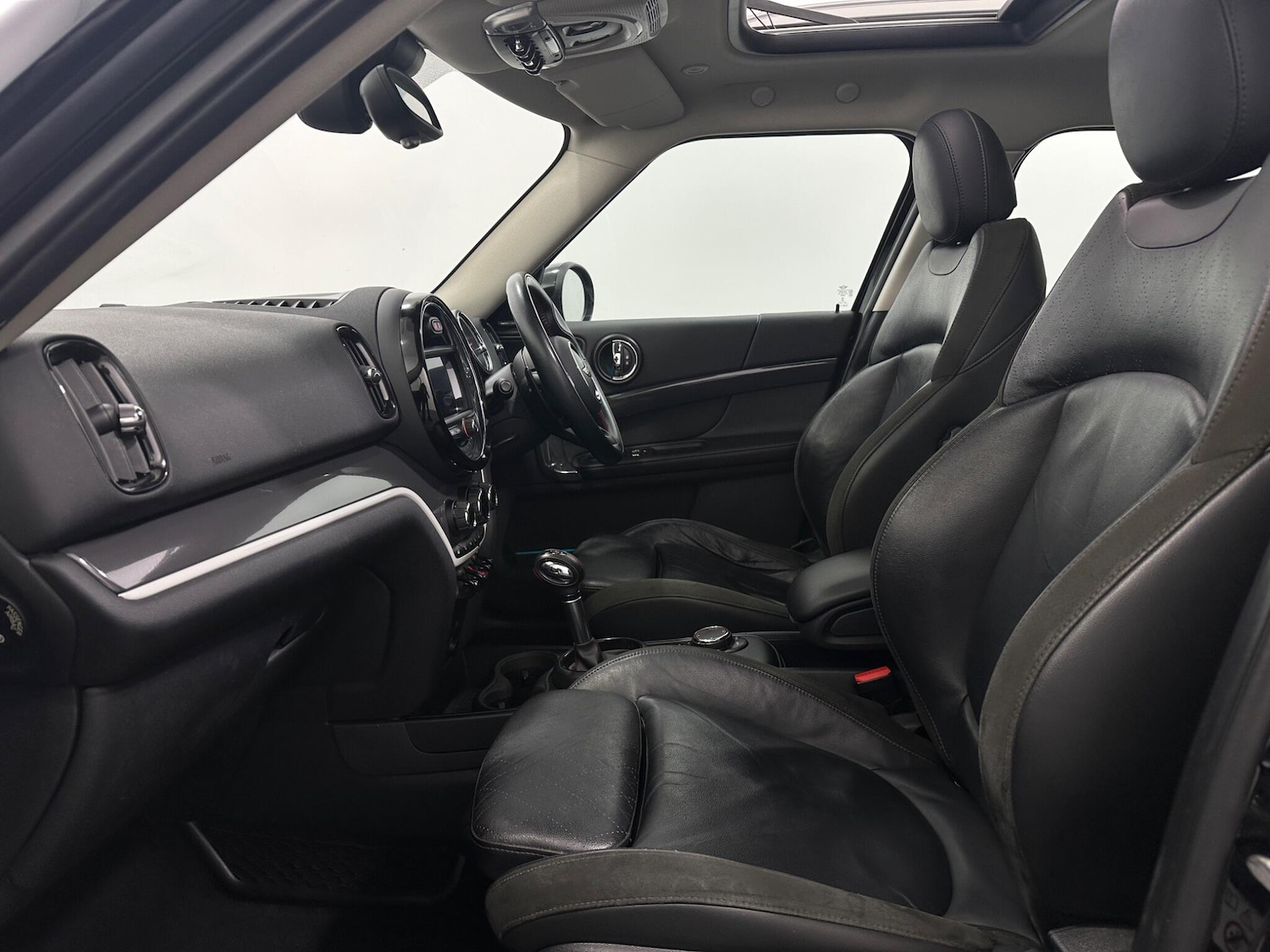 Used MINI Countryman 2018 for sale - 77229991: Photo 35