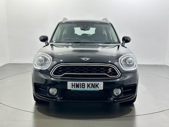 Used MINI Countryman 2018 for sale - 77229991: Photo