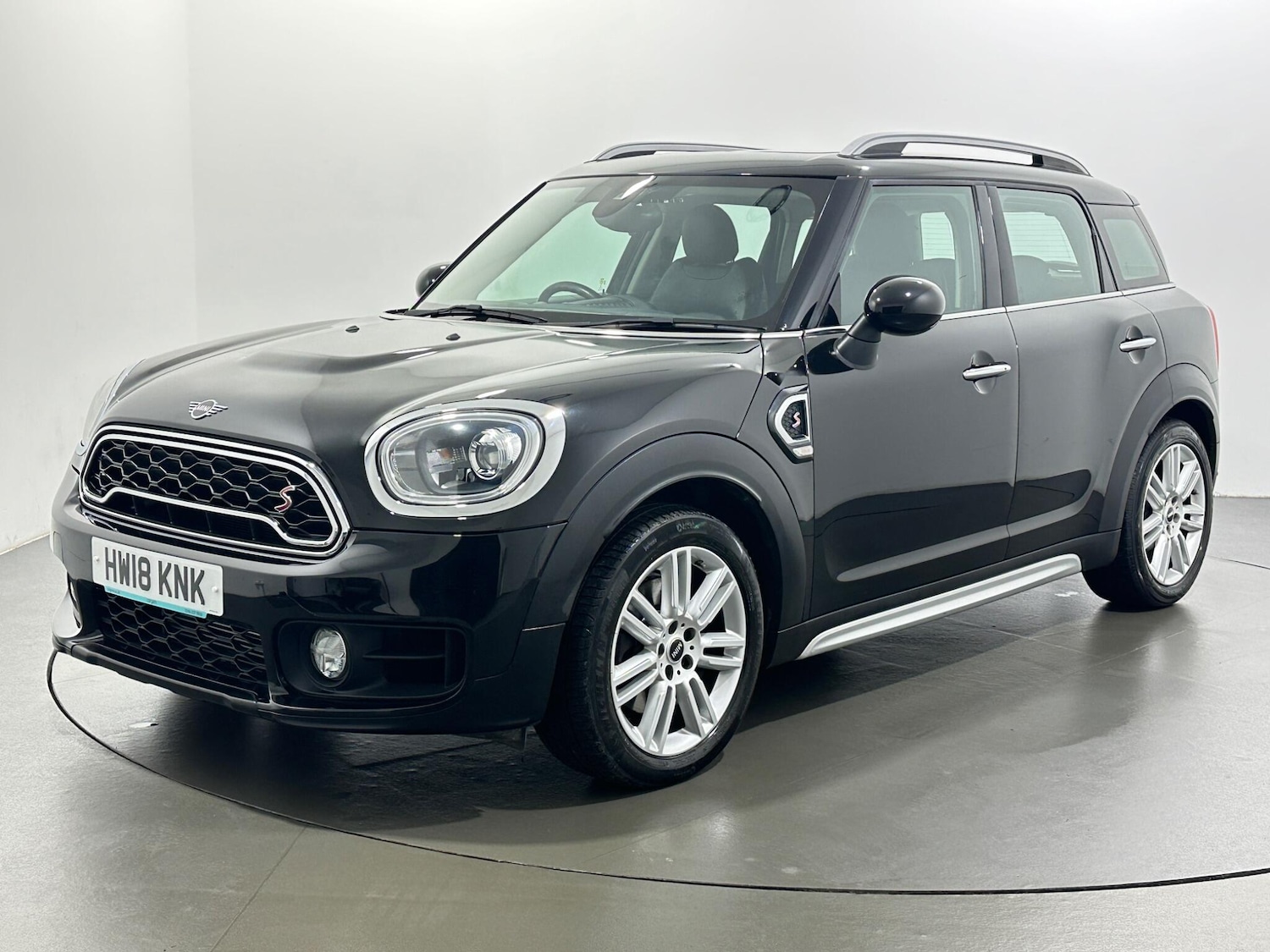 Used MINI Countryman 2018 for sale - 77229991: Photo 4