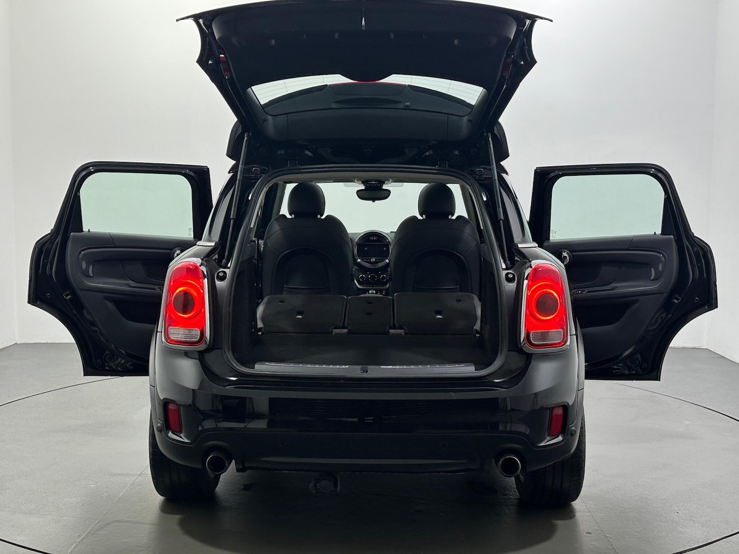 Used MINI Countryman 2018 for sale - 77229991: Photo 45