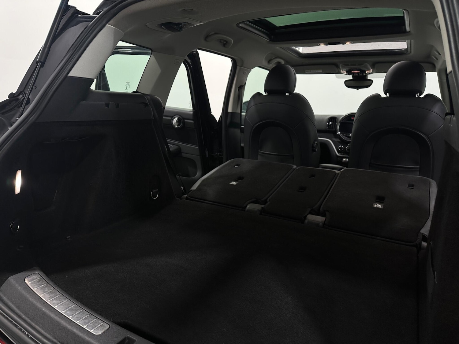 Used MINI Countryman 2018 for sale - 77229991: Photo 46