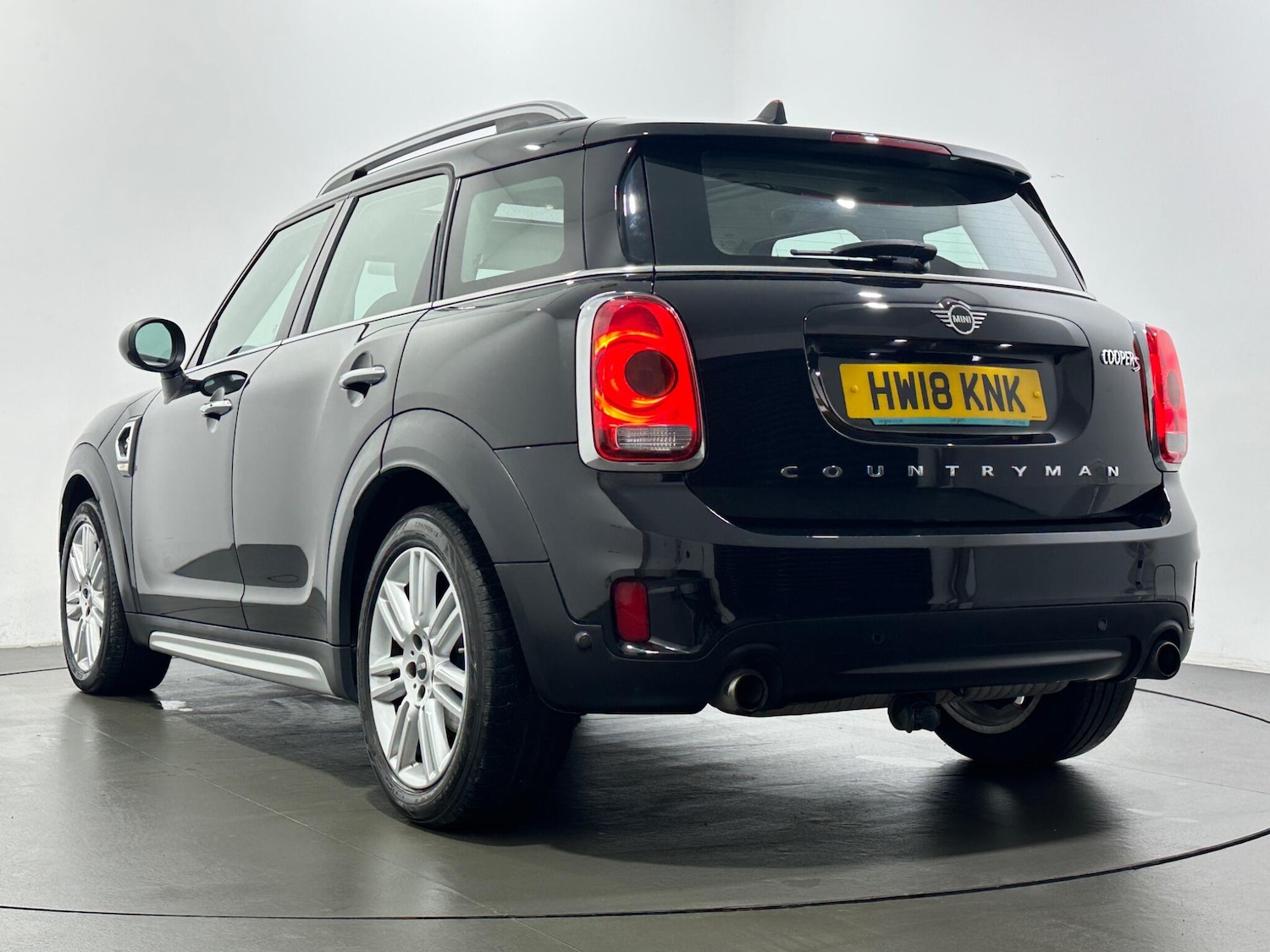 Used MINI Countryman 2018 for sale - 77229991: Photo 49