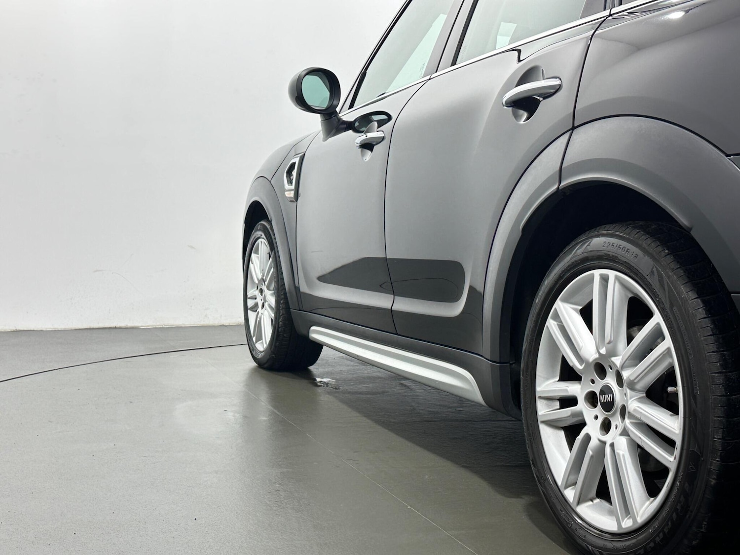 Used MINI Countryman 2018 for sale - 77229991: Photo 50