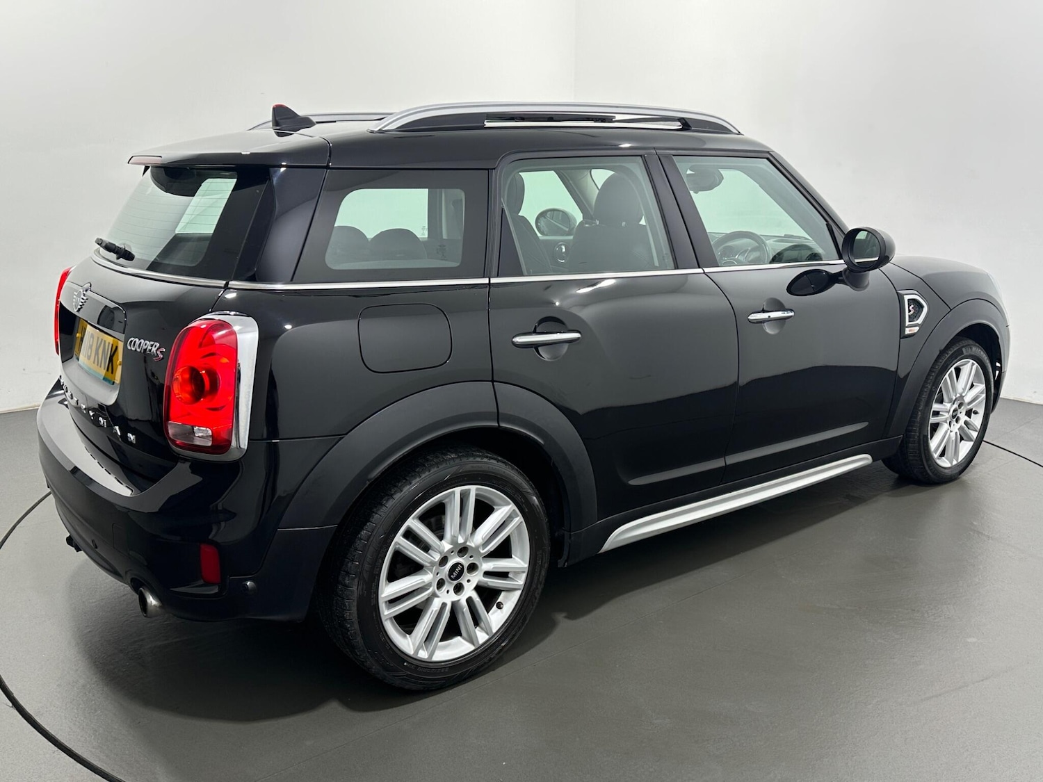 Used MINI Countryman 2018 for sale - 77229991: Photo 52