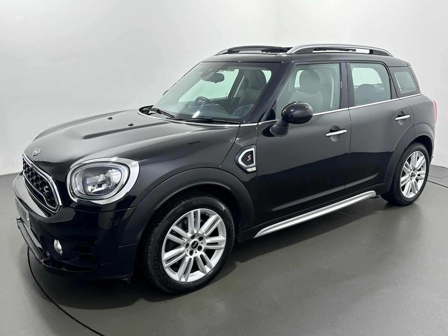 Used MINI Countryman 2018 for sale - 77229991: Photo 54