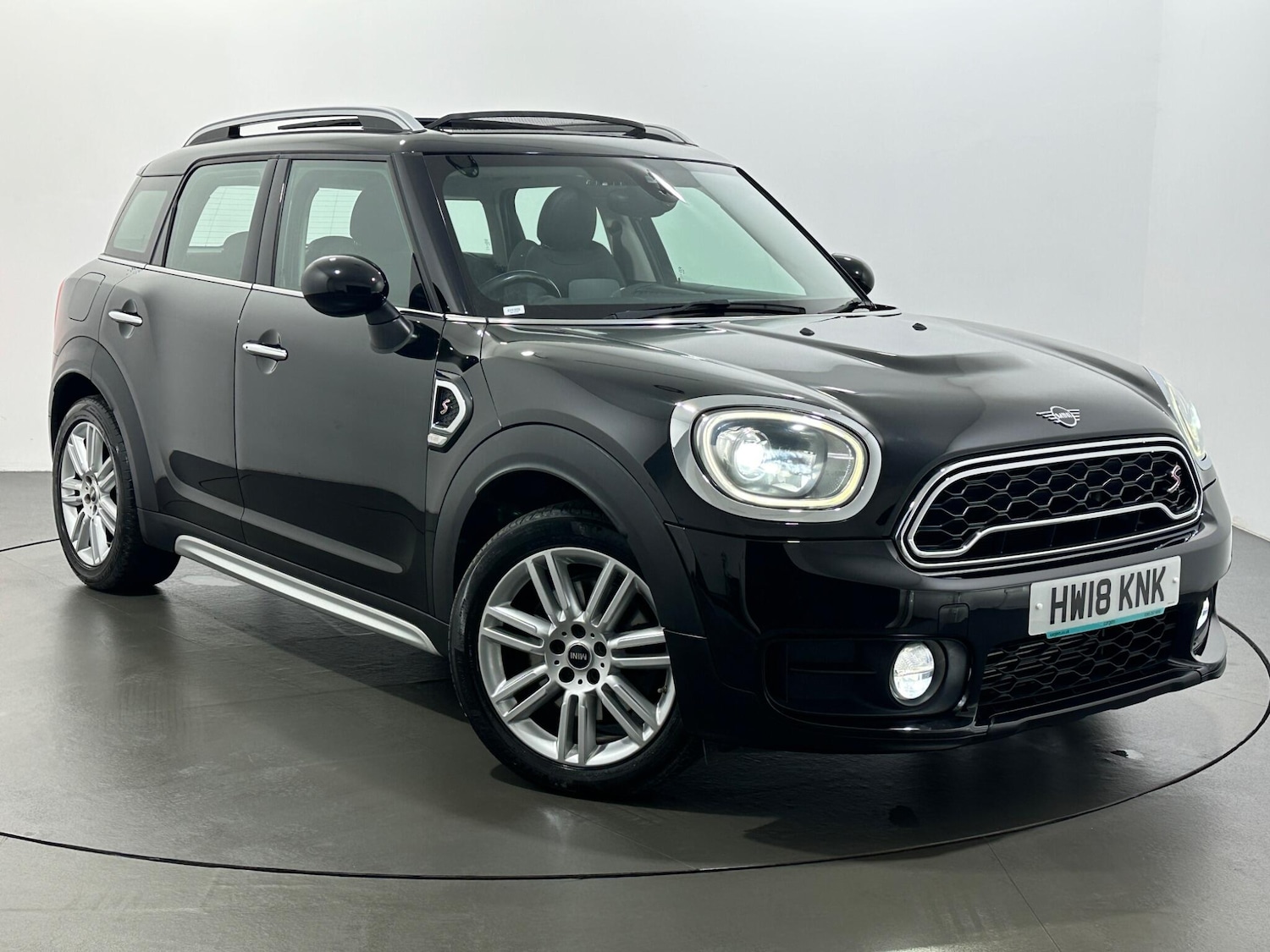 Used MINI Countryman 2018 for sale - 77229991: Photo 55