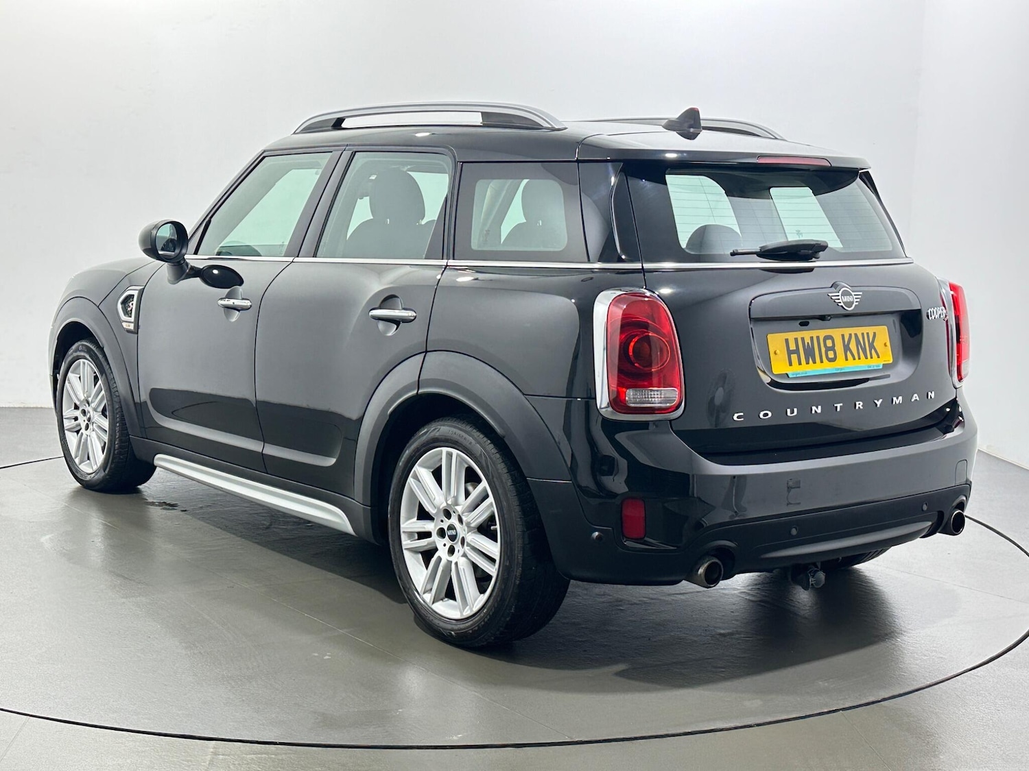 Used MINI Countryman 2018 for sale - 77229991: Photo 6
