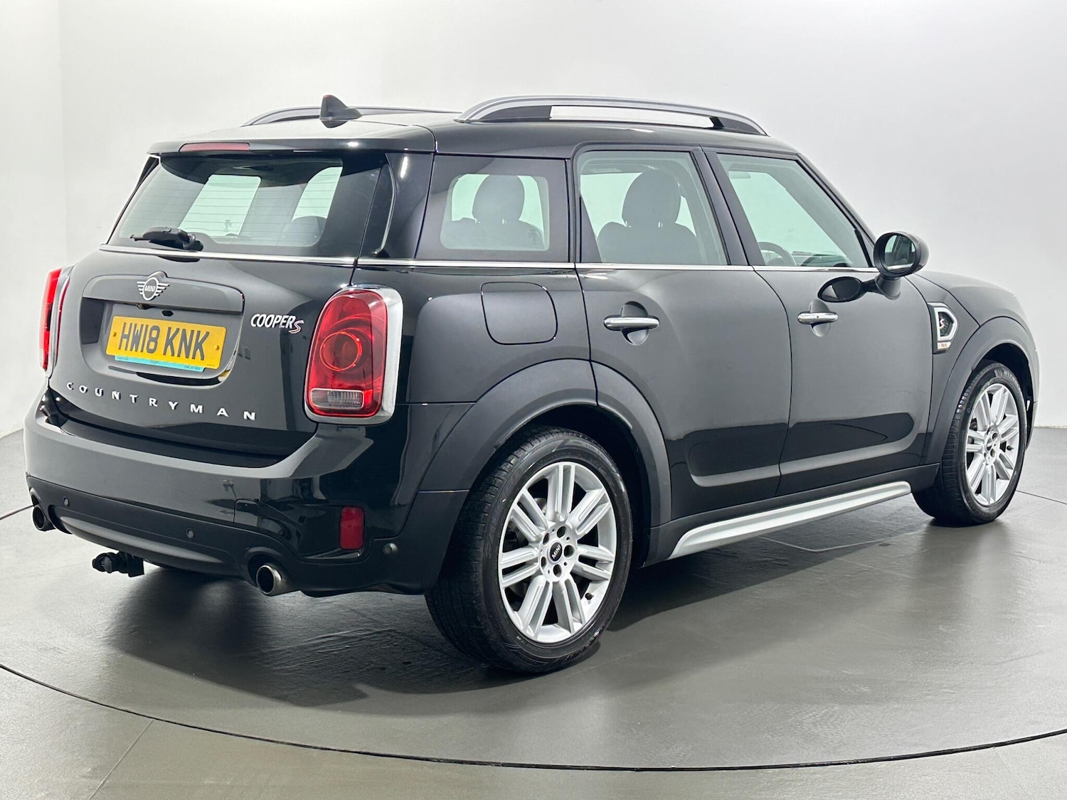 Used MINI Countryman 2018 for sale - 77229991: Photo 8