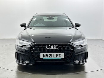 Used Audi A6 Avant 2021 for sale - 78301536: Photo