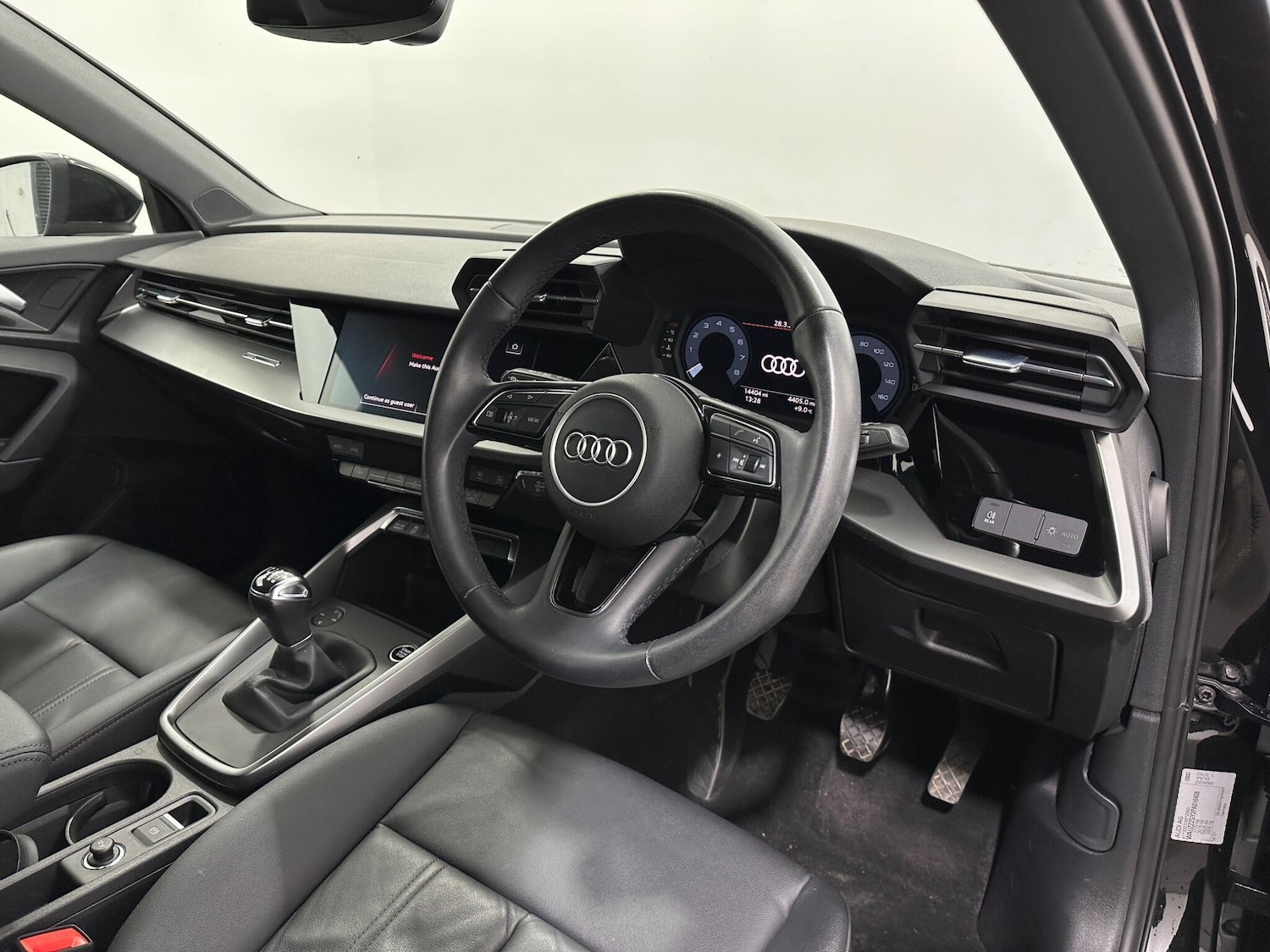 Used Audi A3 for sale - 78058014: Photo 11