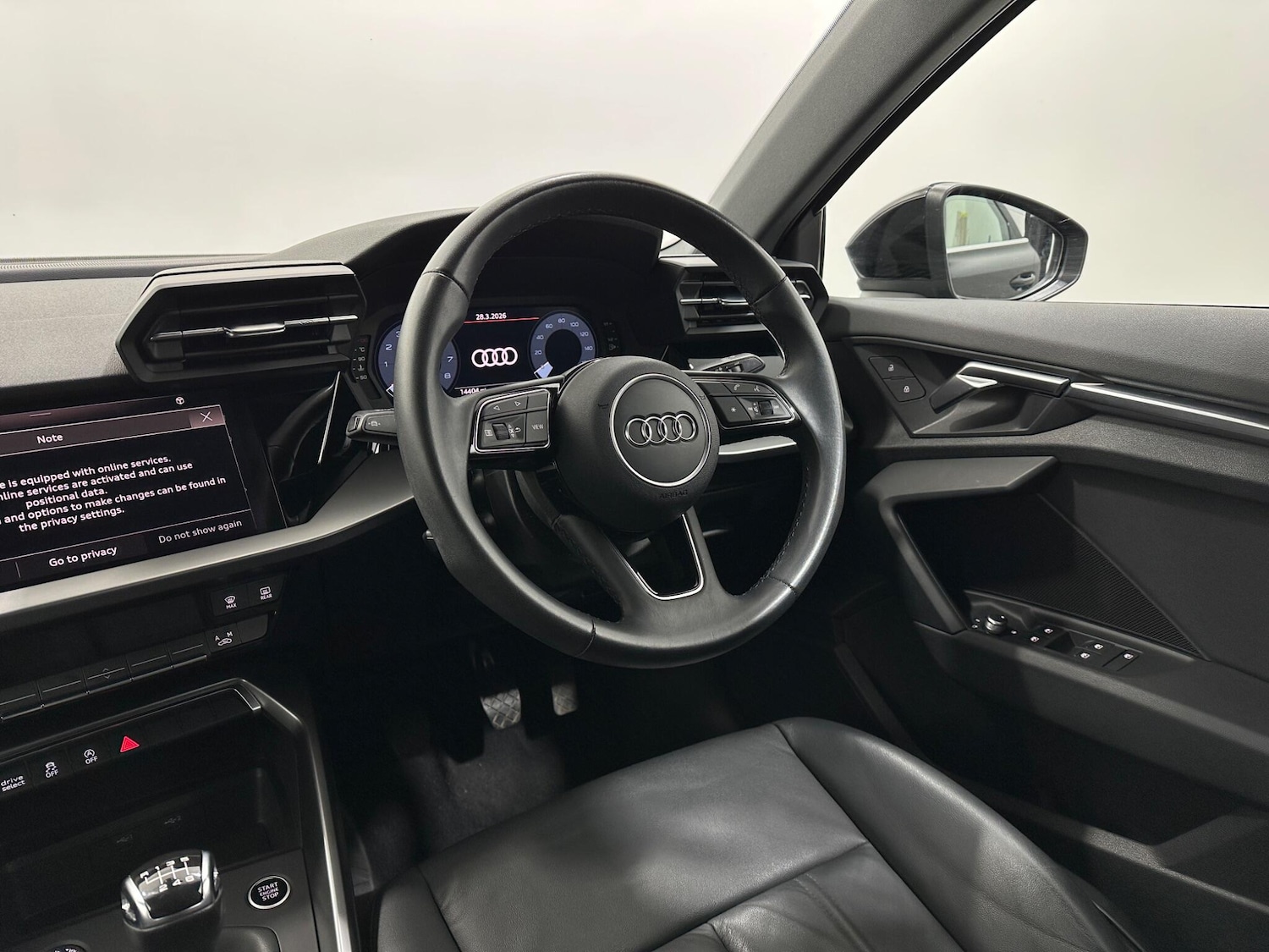 Used Audi A3 for sale - 78058014: Photo 12