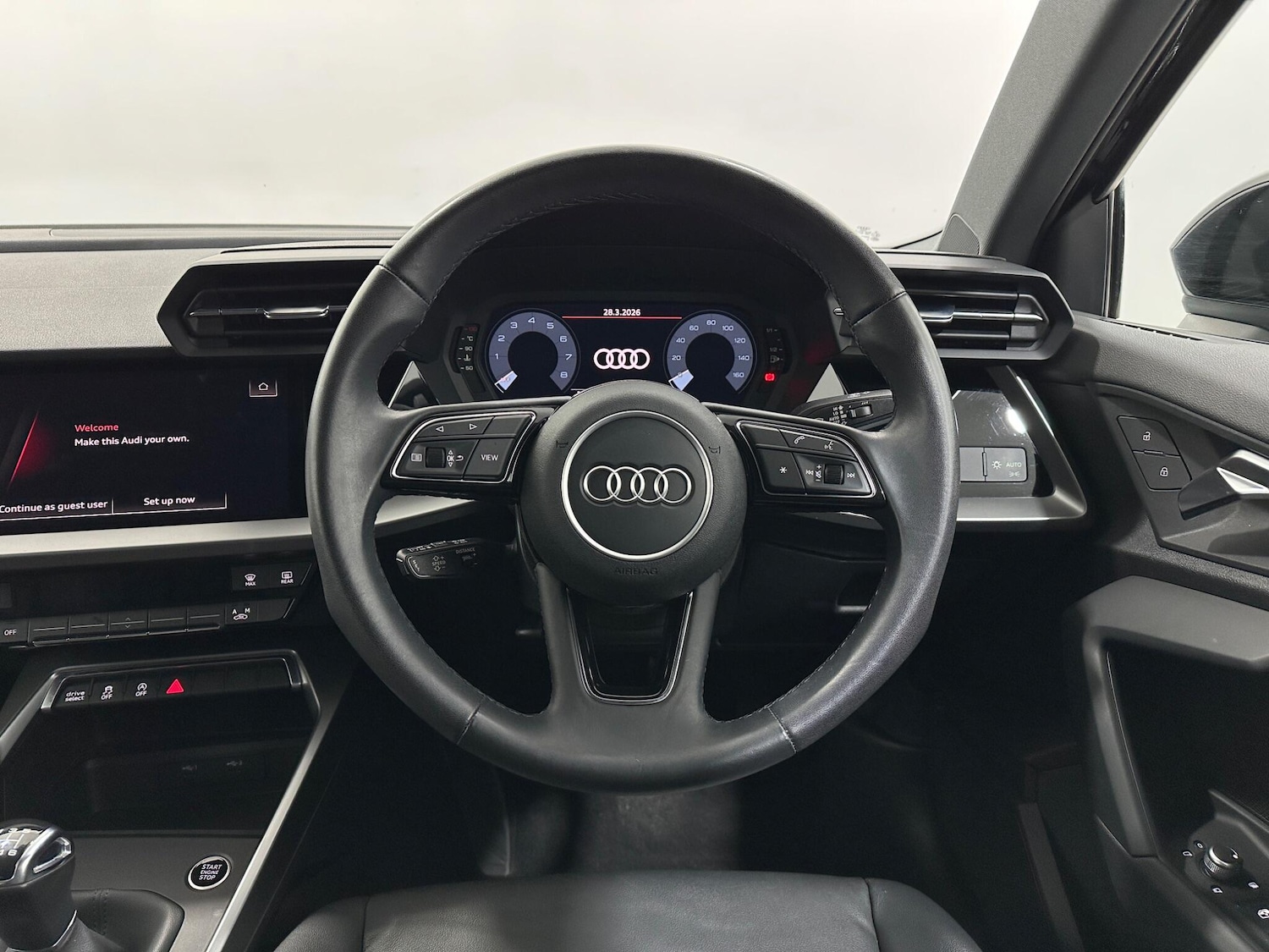 Used Audi A3 for sale - 78058014: Photo 13