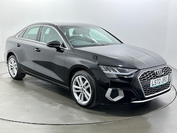 Used Audi A3 2022 for sale - 78058014: Photo