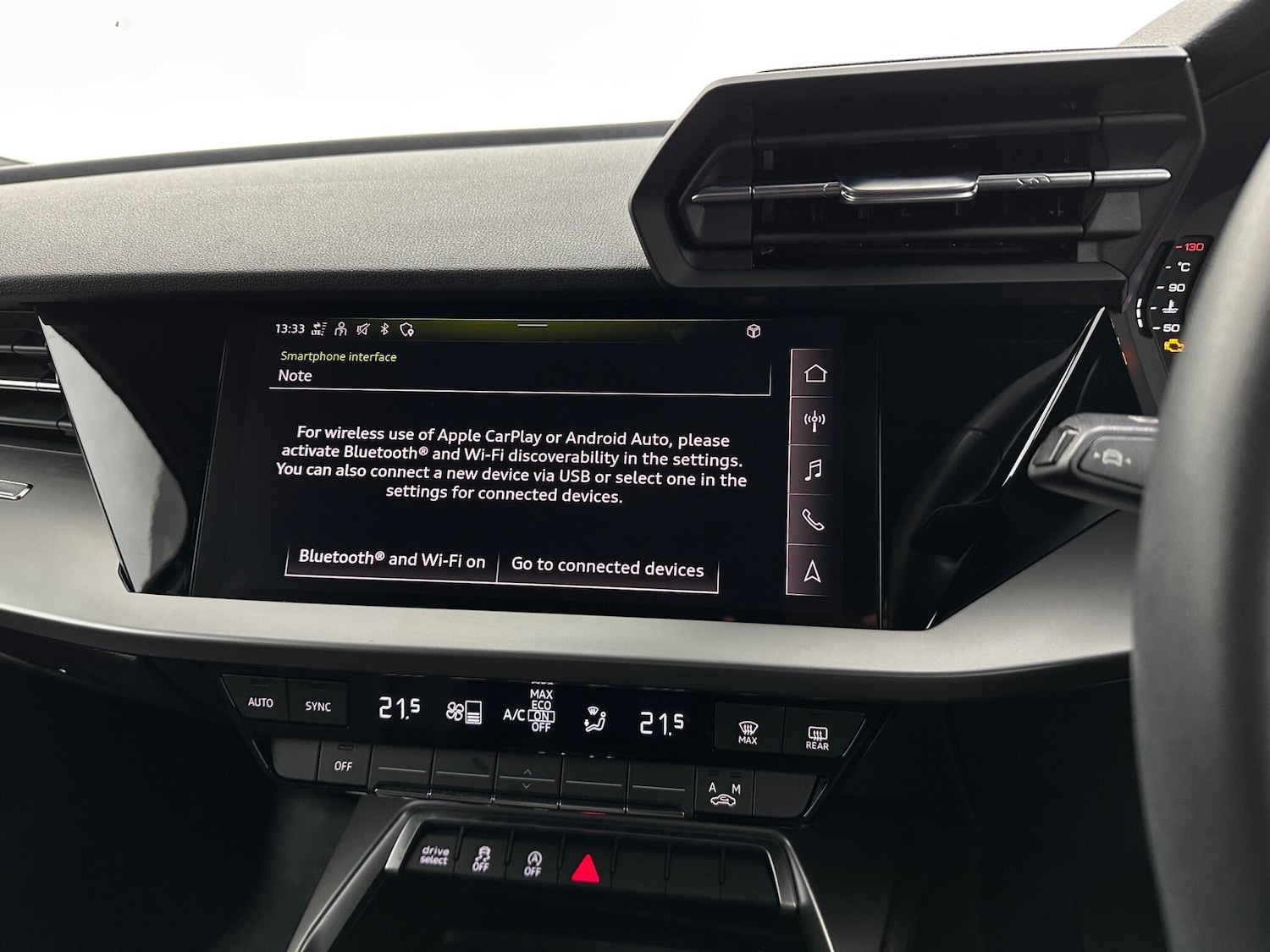 Used Audi A3 for sale - 78058014: Photo 24