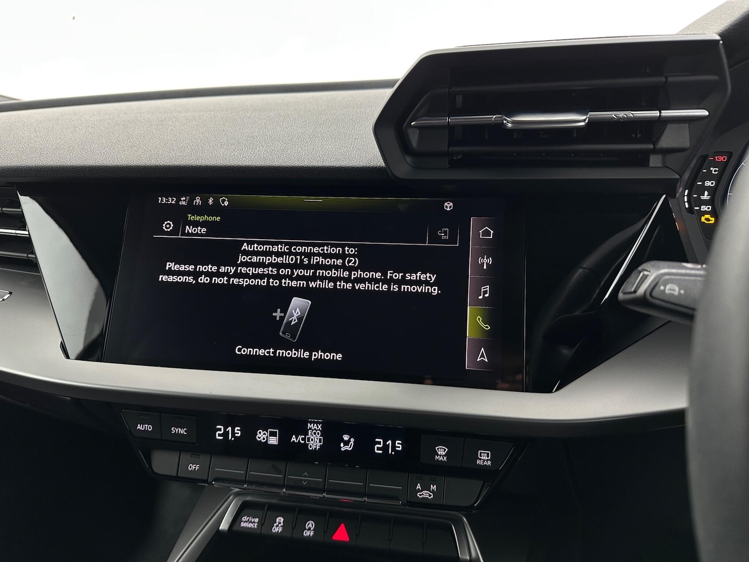 Used Audi A3 for sale - 78058014: Photo 25