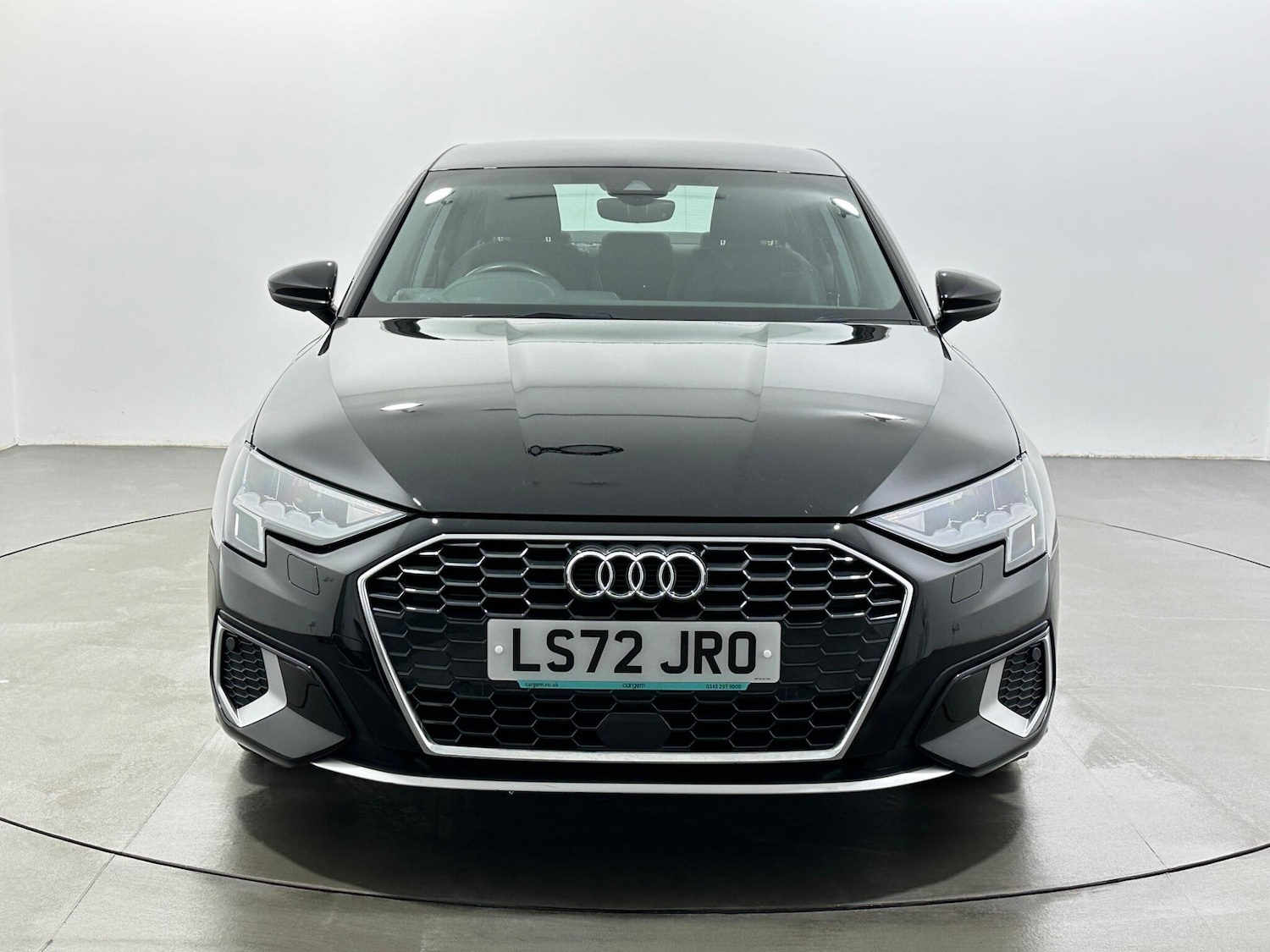 Used Audi A3 for sale - 78058014: Photo 3