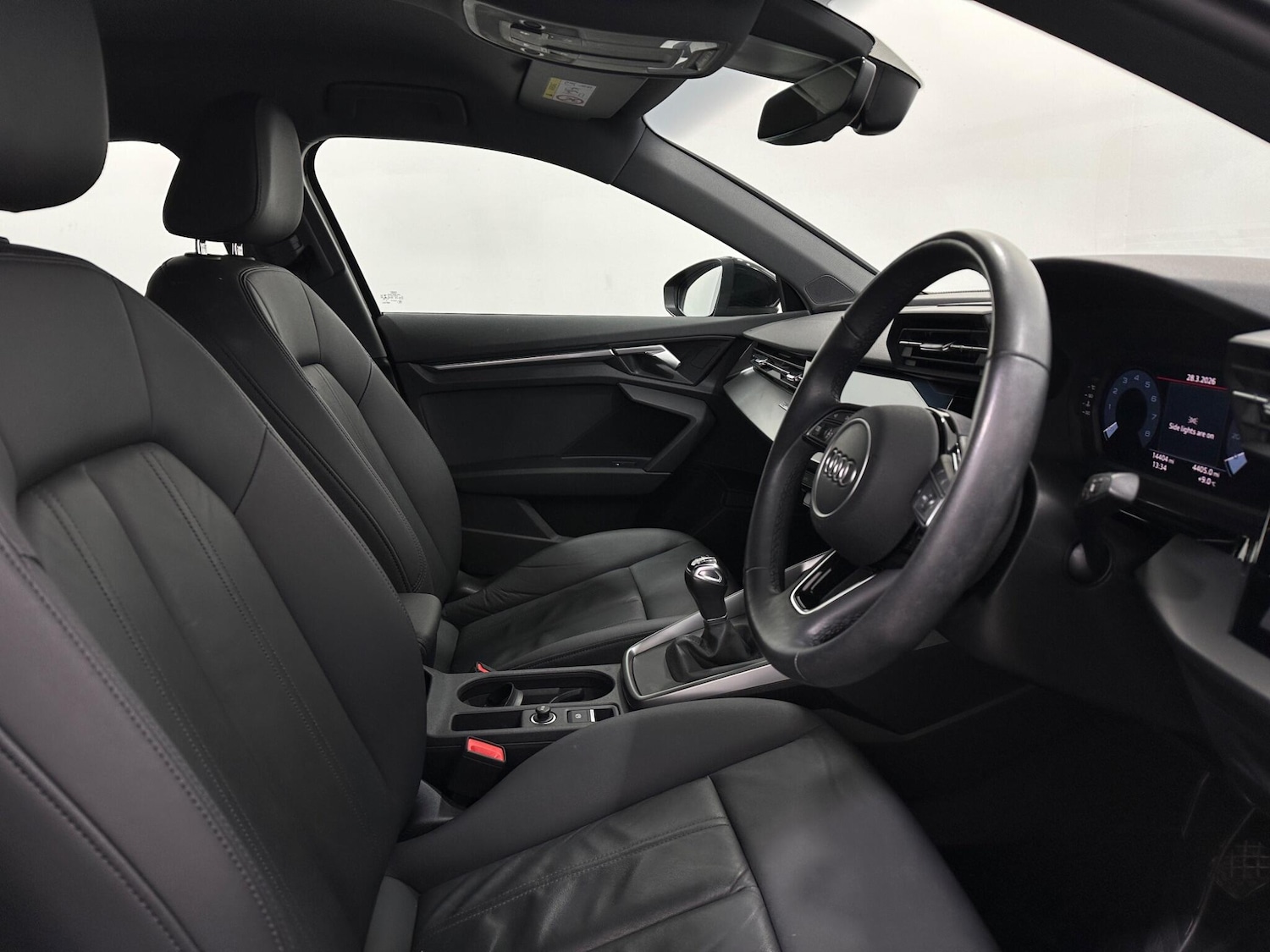 Used Audi A3 for sale - 78058014: Photo 32