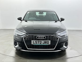 Used Audi A3 2022 for sale - 78058014: Photo