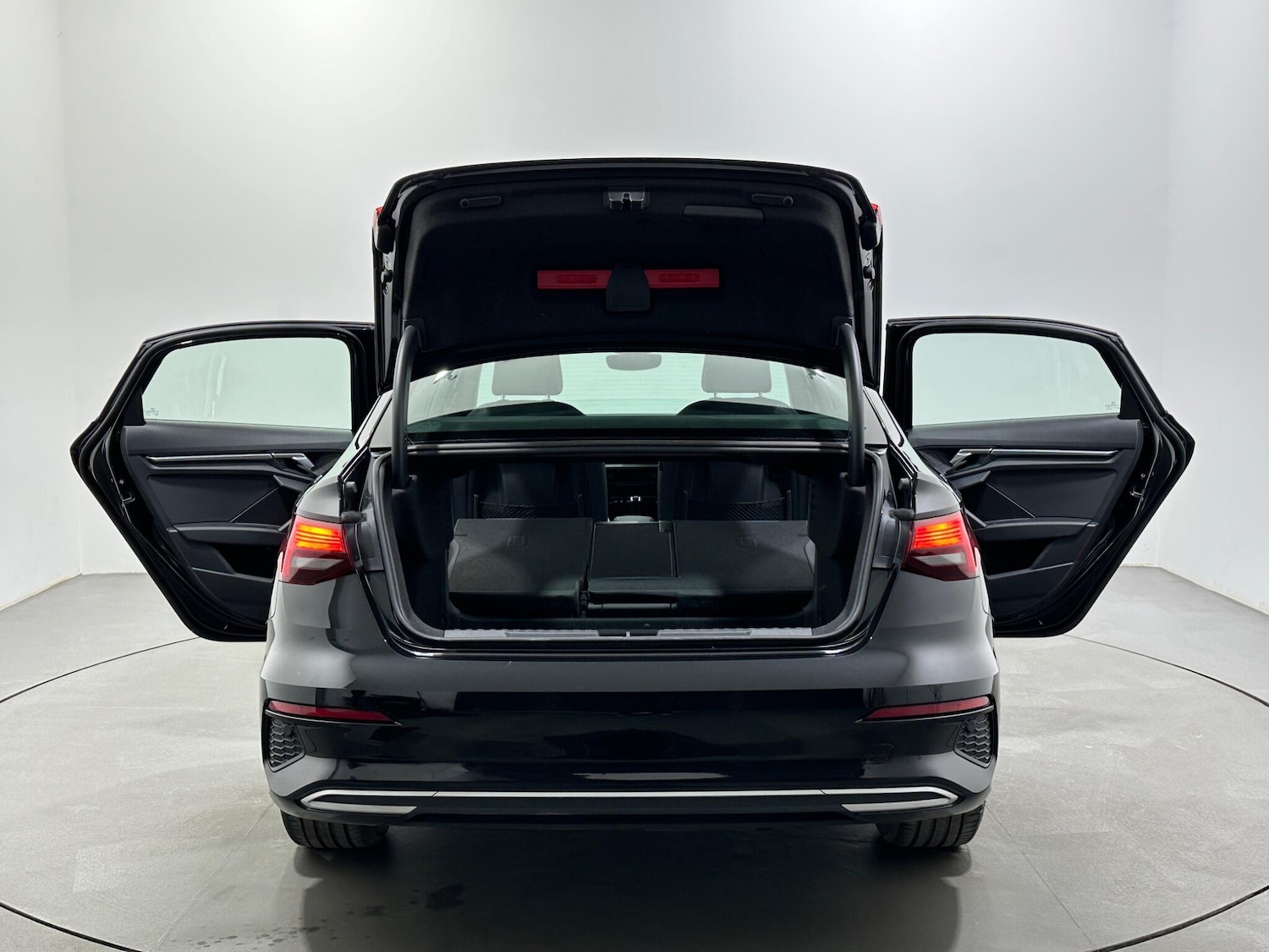 Used Audi A3 for sale - 78058014: Photo 44