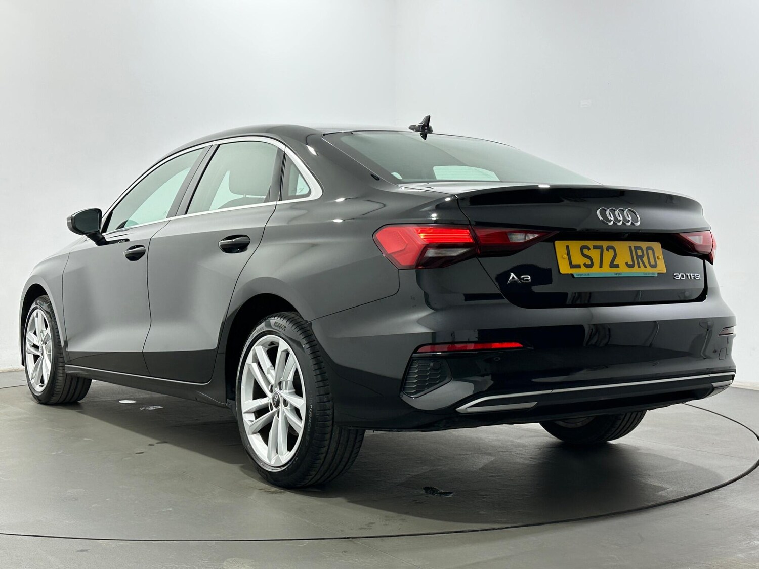 Used Audi A3 for sale - 78058014: Photo 49