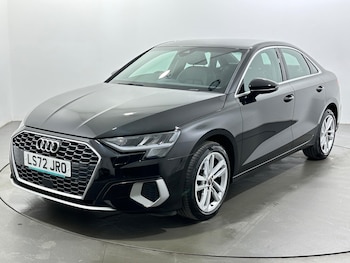 Used Audi A3 2022 for sale - 78058014: Photo