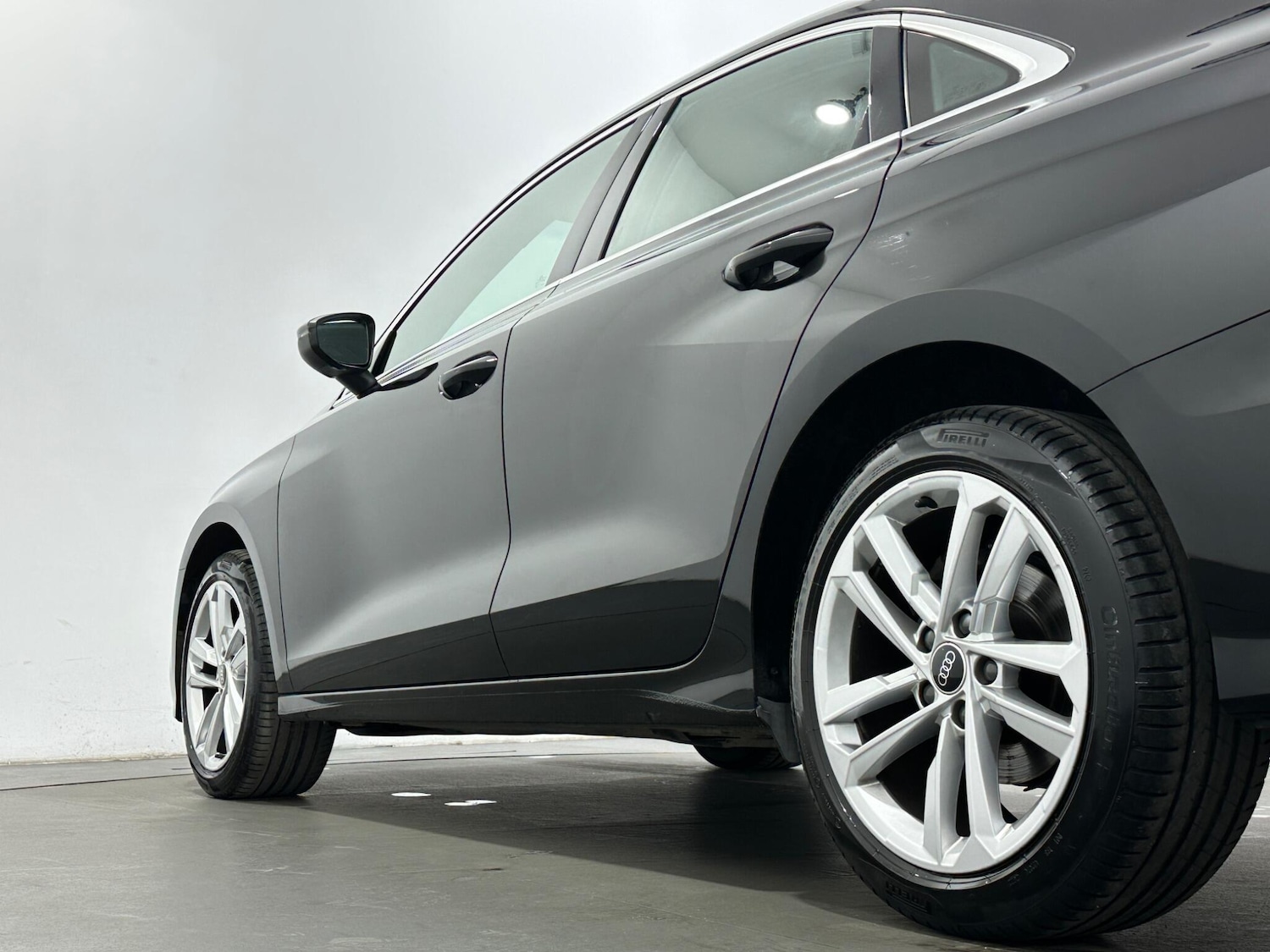 Used Audi A3 for sale - 78058014: Photo 50