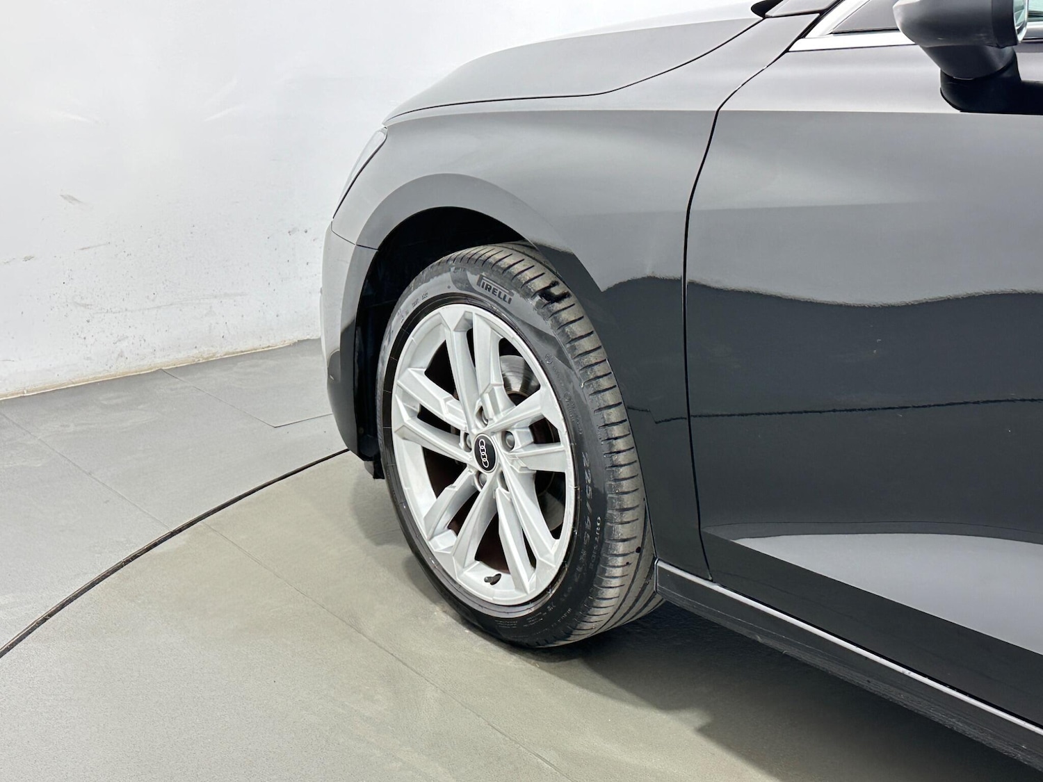 Used Audi A3 for sale - 78058014: Photo 51