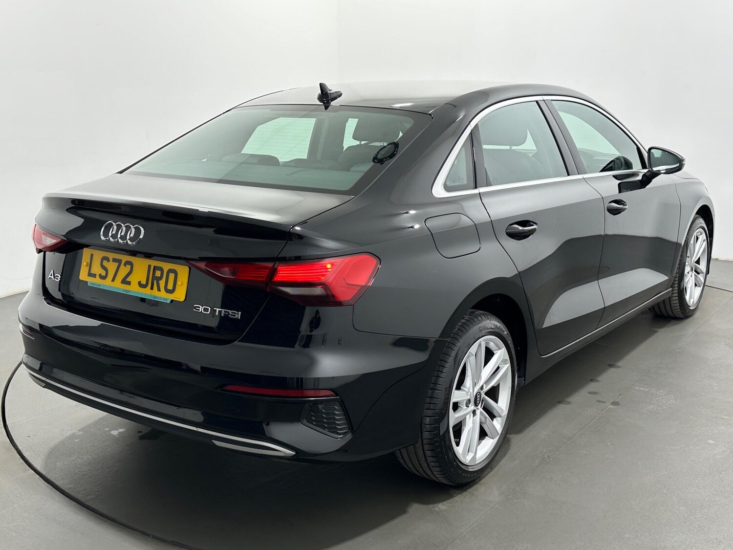 Used Audi A3 for sale - 78058014: Photo 52