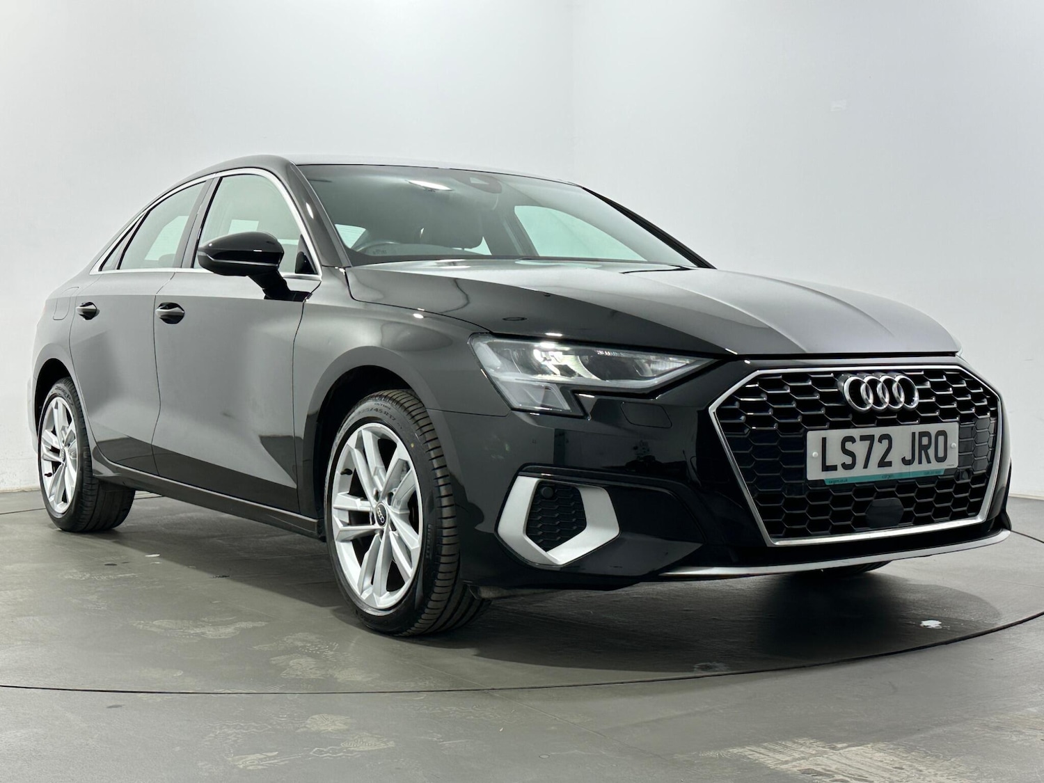 Used Audi A3 for sale - 78058014: Photo 53