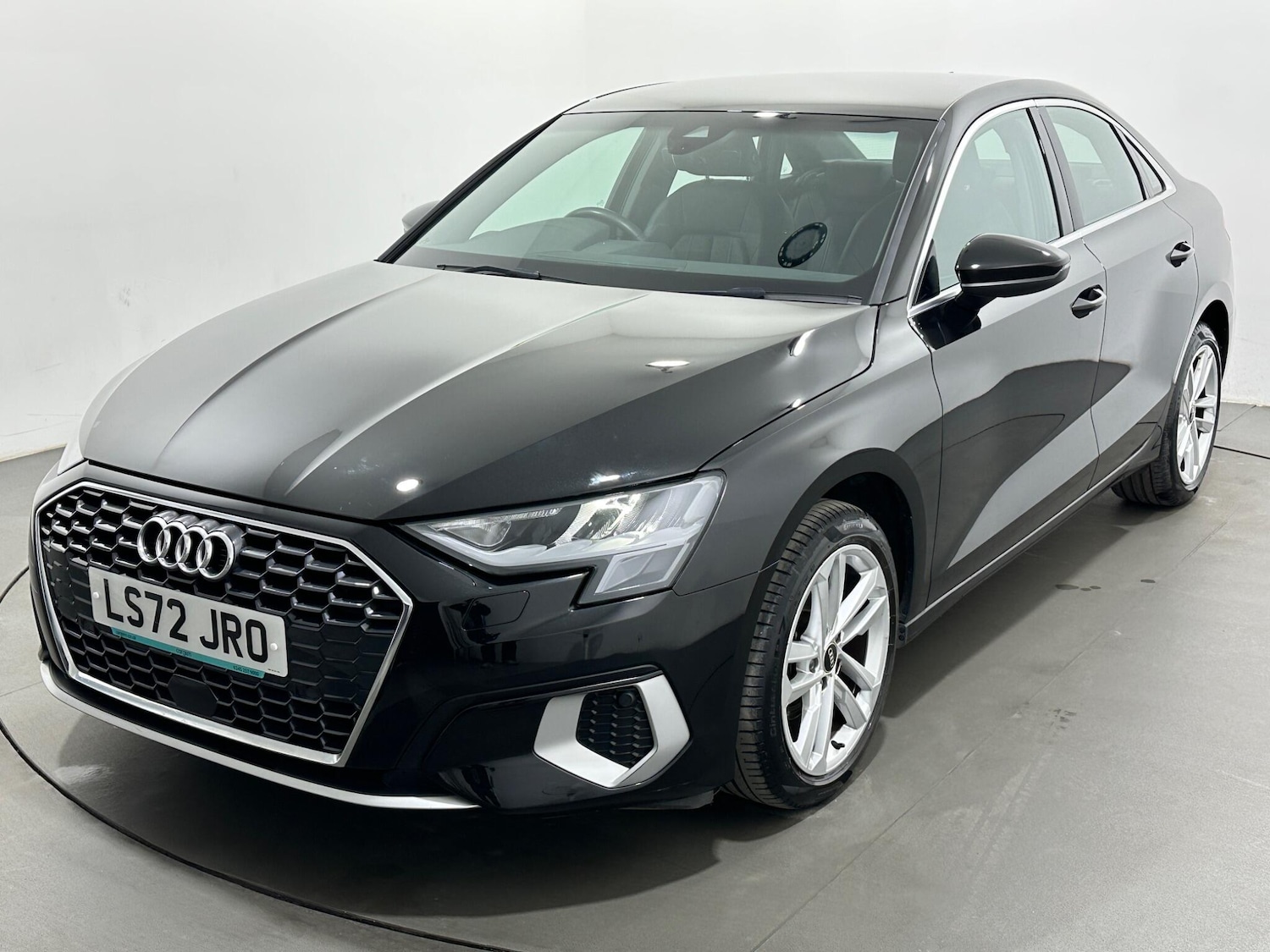 Used Audi A3 for sale - 78058014: Photo 54