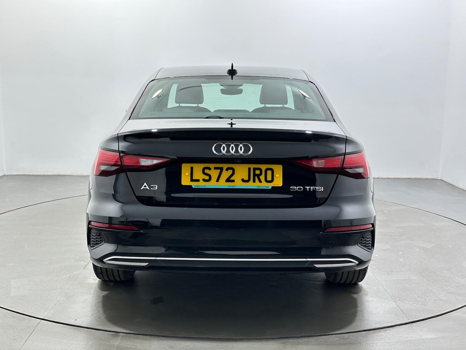 Used Audi A3 for sale - 78058014: Photo 7