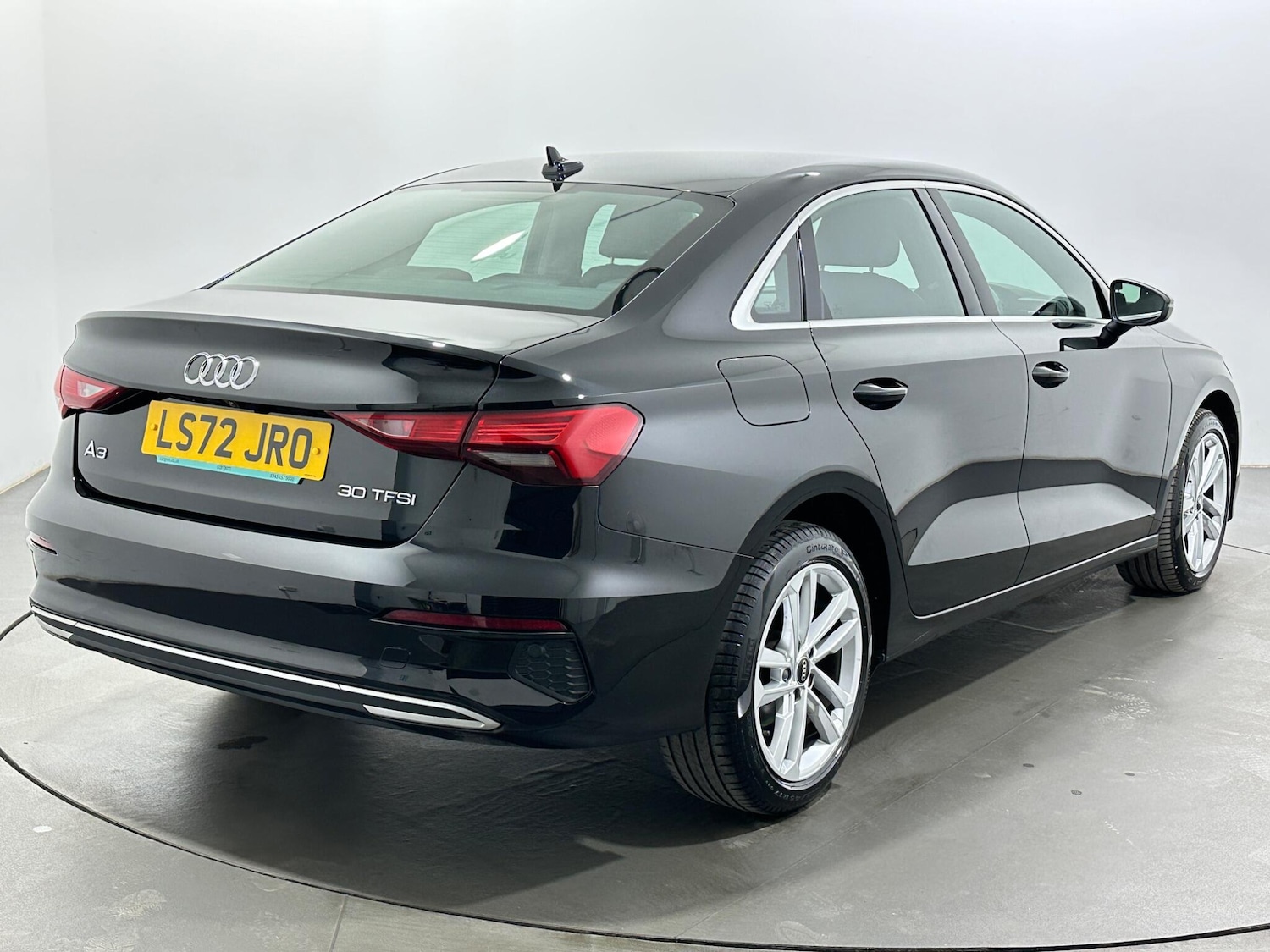Used Audi A3 for sale - 78058014: Photo 8