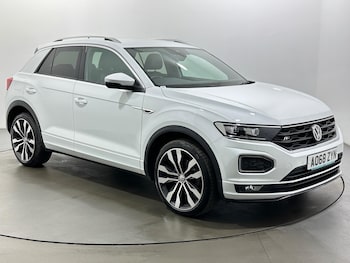 Used Volkswagen T-Roc 2019 for sale - 79292606: Photo