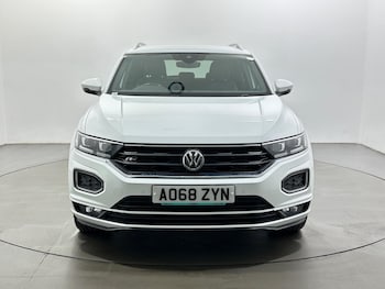 Used Volkswagen T-Roc 2019 for sale - 79292606: Photo