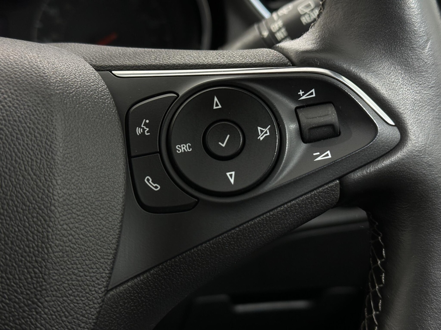 Used Vauxhall Grandland X 2018 for sale - 76878887: Photo 14