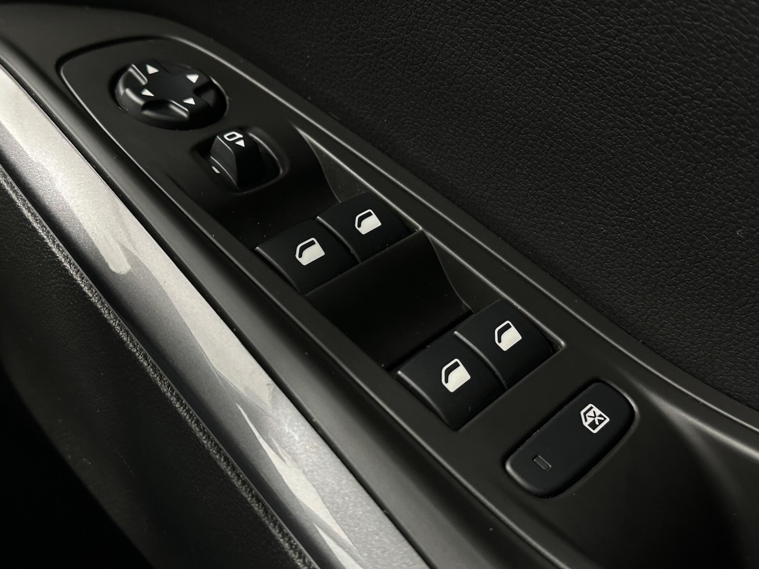 Used Vauxhall Grandland X 2018 for sale - 76878887: Photo 17