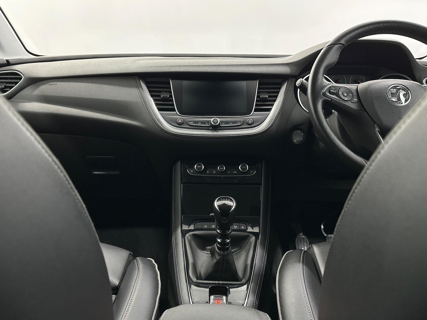 Used Vauxhall Grandland X 2018 for sale - 76878887: Photo 18