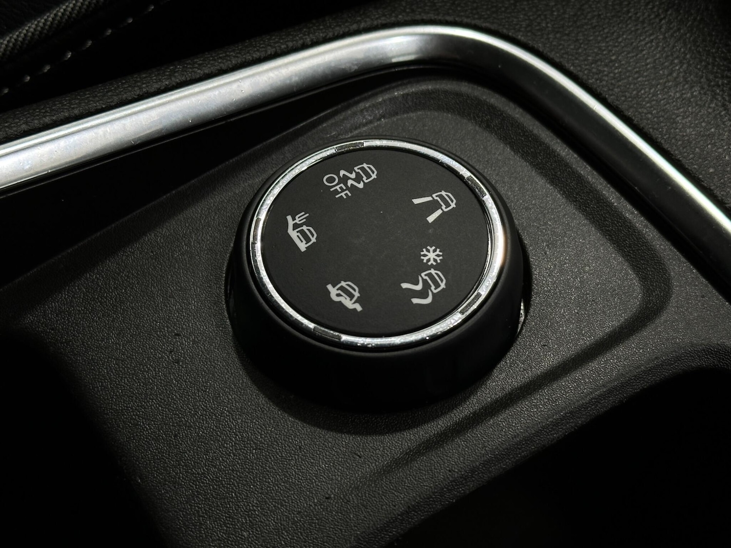 Used Vauxhall Grandland X 2018 for sale - 76878887: Photo 19