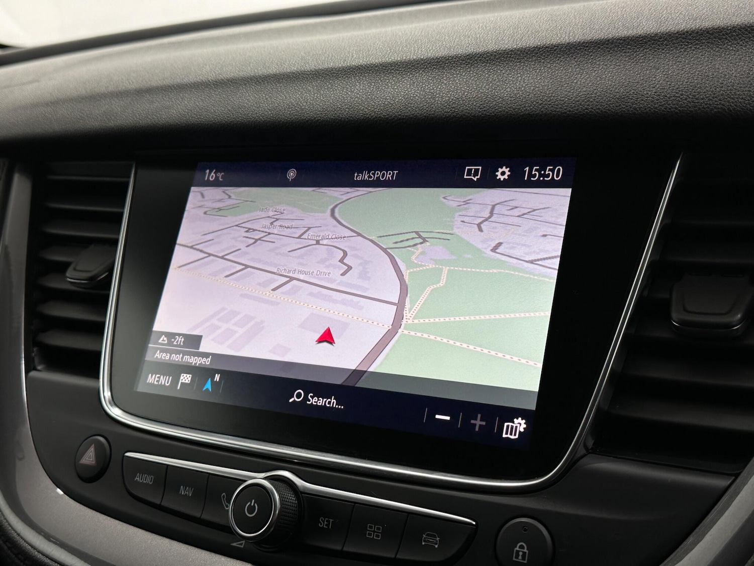 Used Vauxhall Grandland X 2018 for sale - 76878887: Photo 23