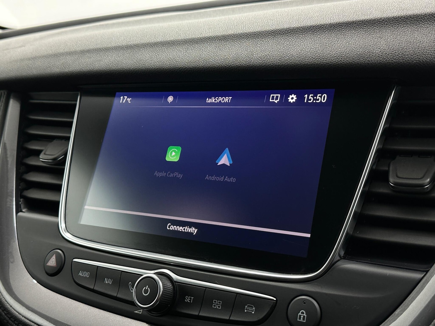 Used Vauxhall Grandland X 2018 for sale - 76878887: Photo 24