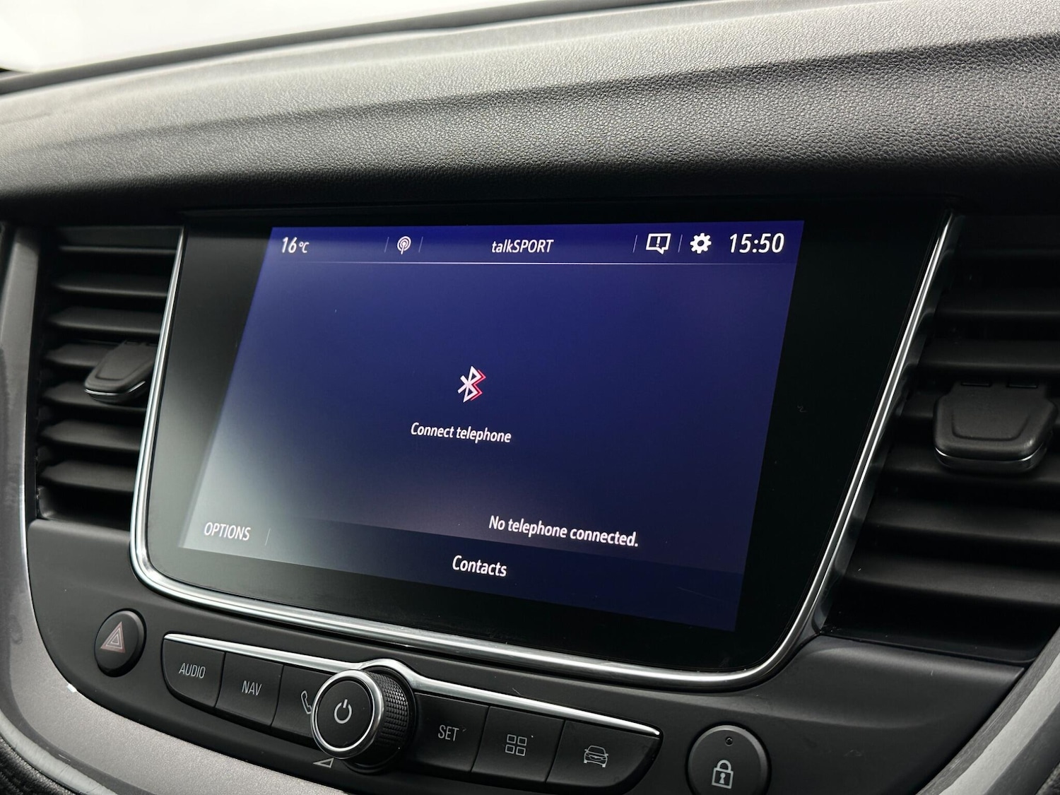 Used Vauxhall Grandland X 2018 for sale - 76878887: Photo 25