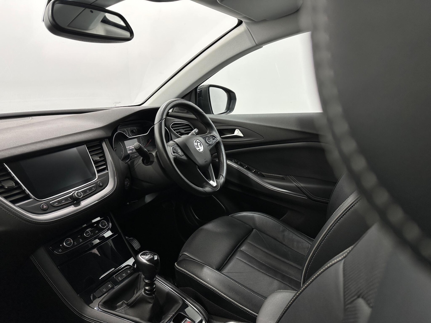 Used Vauxhall Grandland X 2018 for sale - 76878887: Photo 29