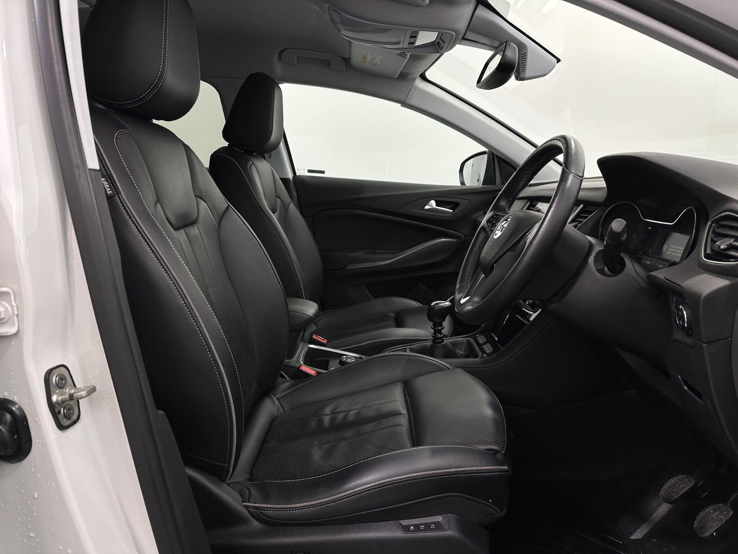 Used Vauxhall Grandland X 2018 for sale - 76878887: Photo 30