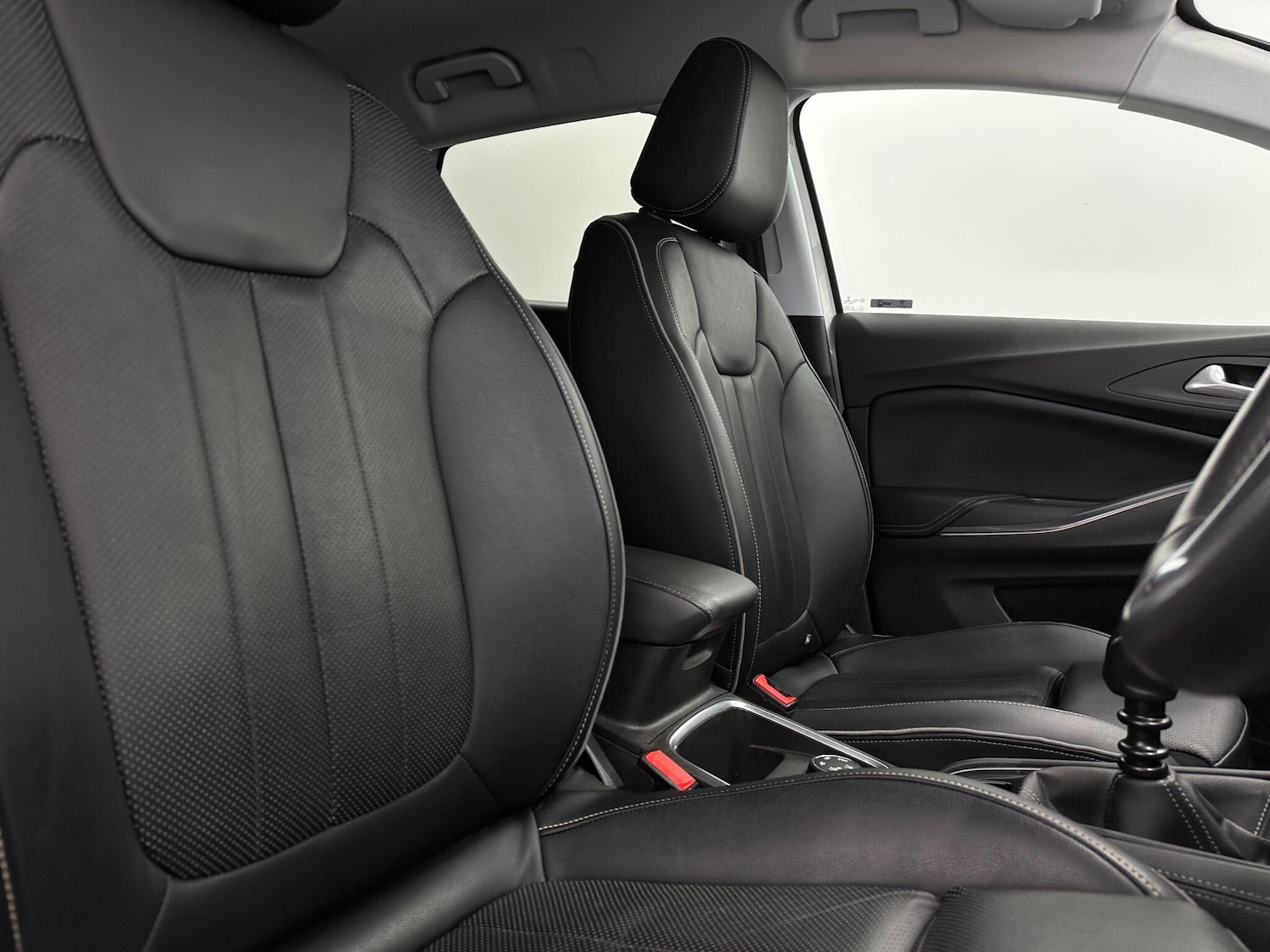 Used Vauxhall Grandland X 2018 for sale - 76878887: Photo 31