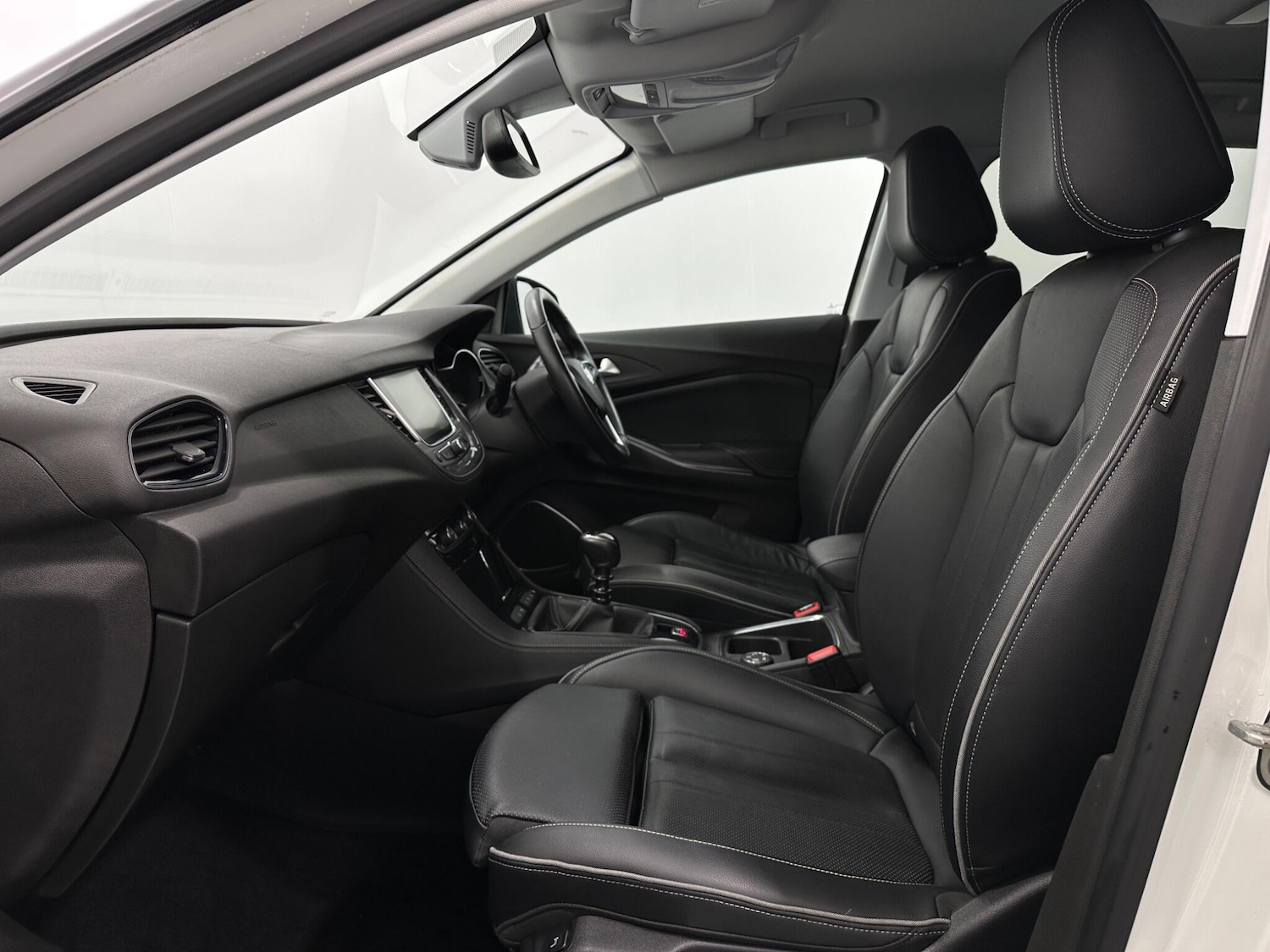 Used Vauxhall Grandland X 2018 for sale - 76878887: Photo 34