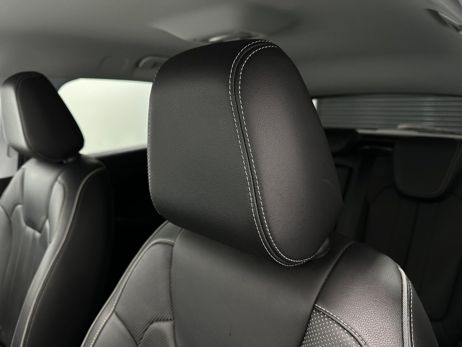 Used Vauxhall Grandland X 2018 for sale - 76878887: Photo 36