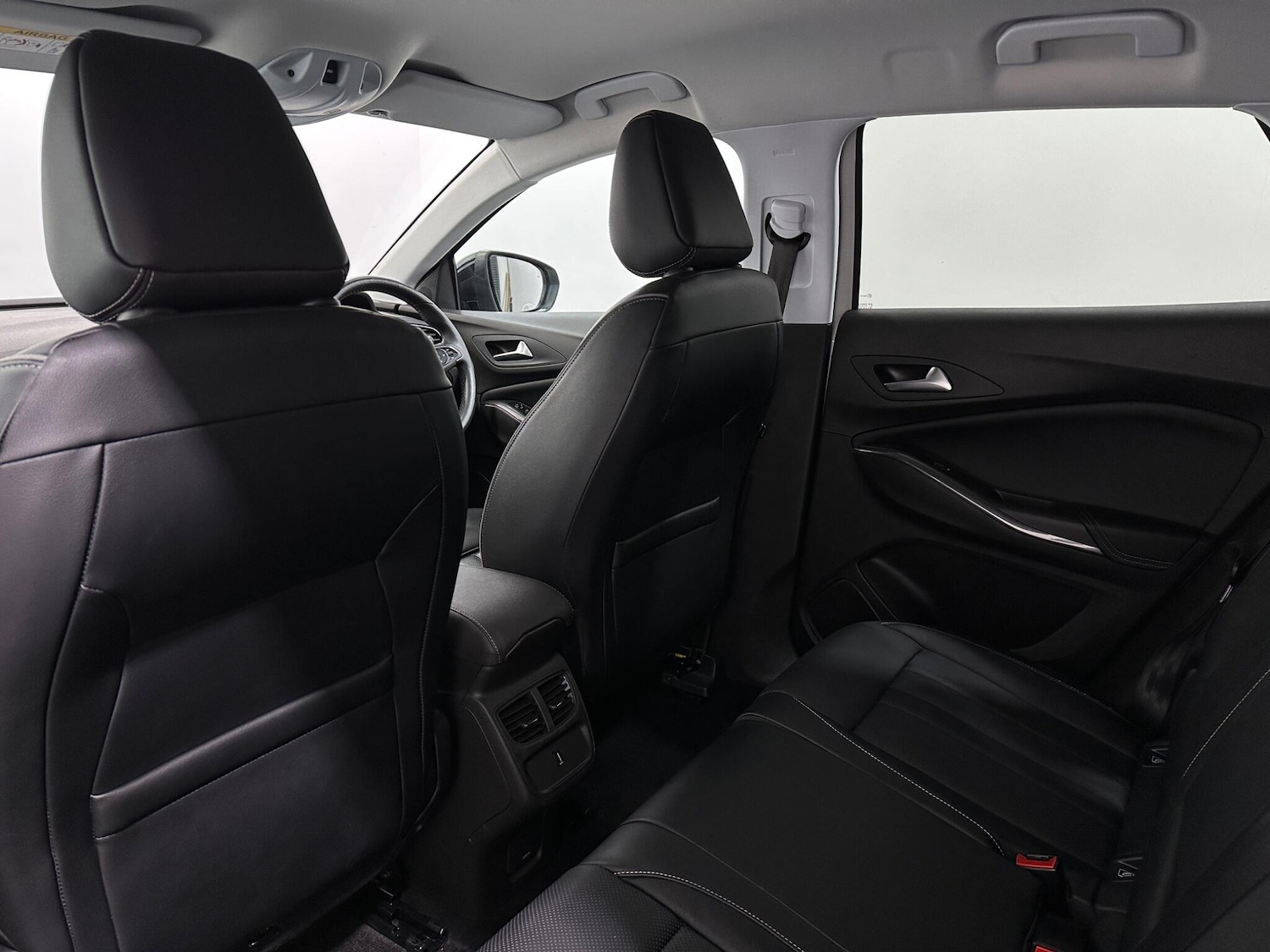 Used Vauxhall Grandland X 2018 for sale - 76878887: Photo 38