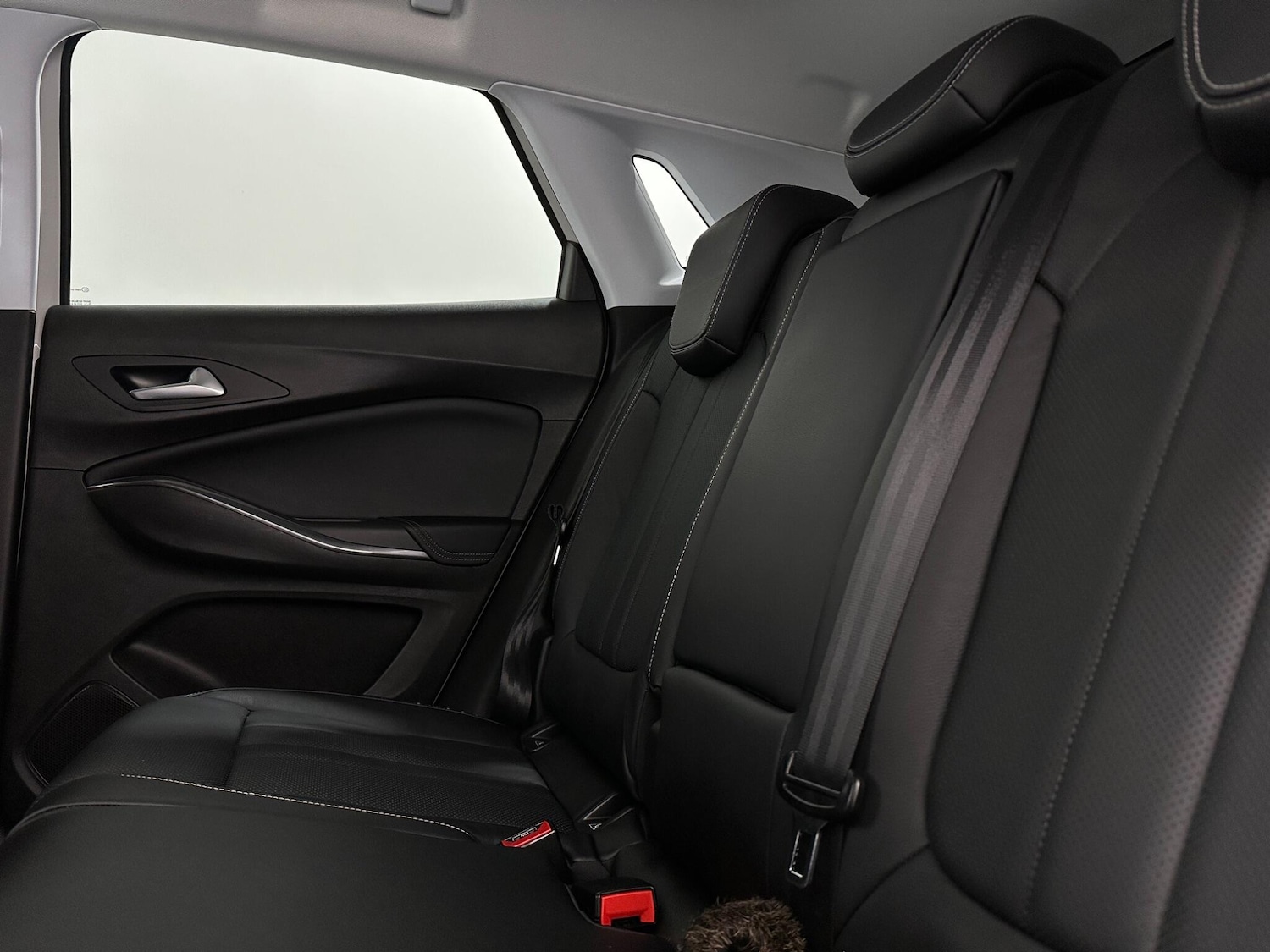 Used Vauxhall Grandland X 2018 for sale - 76878887: Photo 39